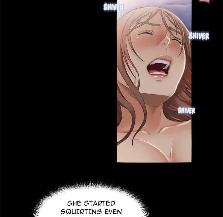 Wet Women chapter 11 page 15