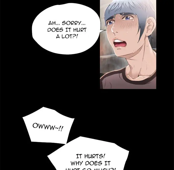 Wet Women chapter 11 page 59