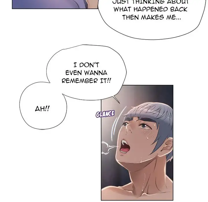 Wet Women chapter 11 page 85