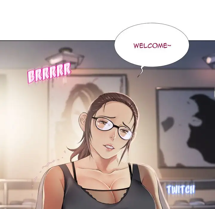 Wet Women chapter 11 page 98