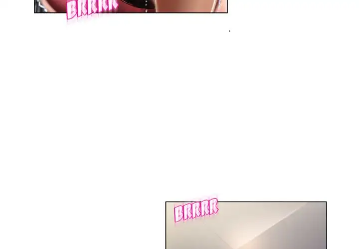 Wet Women chapter 12 page 3