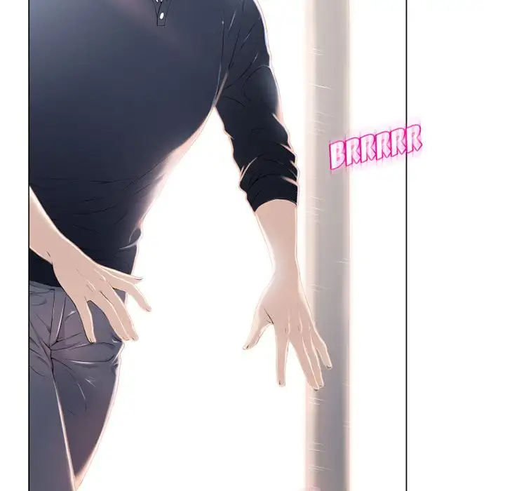 Wet Women chapter 12 page 6