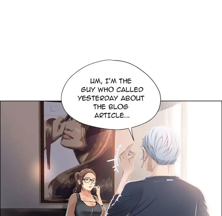 Wet Women chapter 12 page 10