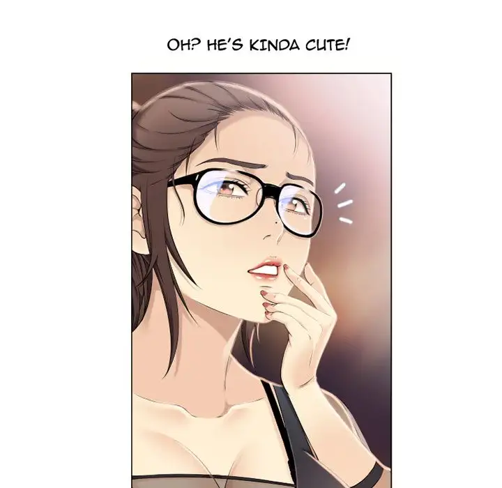 Wet Women chapter 12 page 12