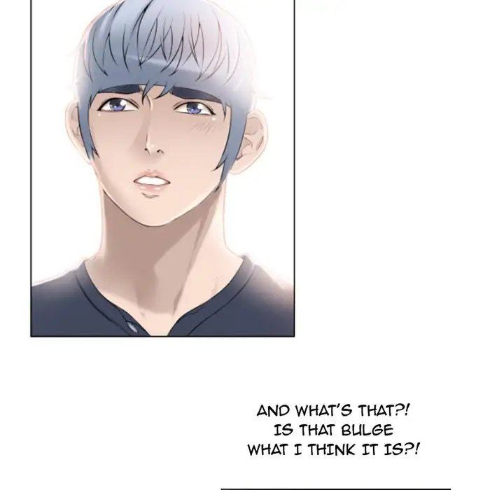 Wet Women chapter 12 page 14