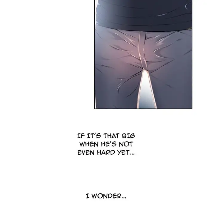 Wet Women chapter 12 page 15