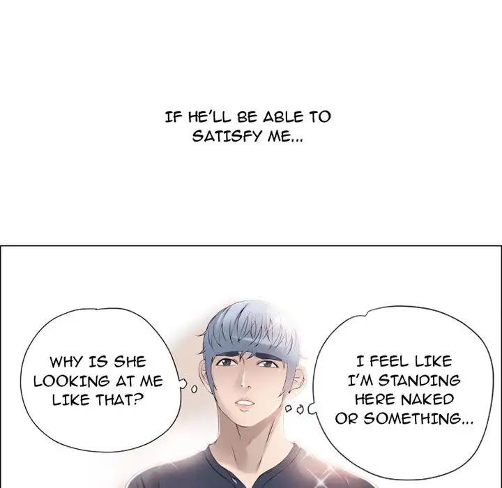 Wet Women chapter 12 page 16
