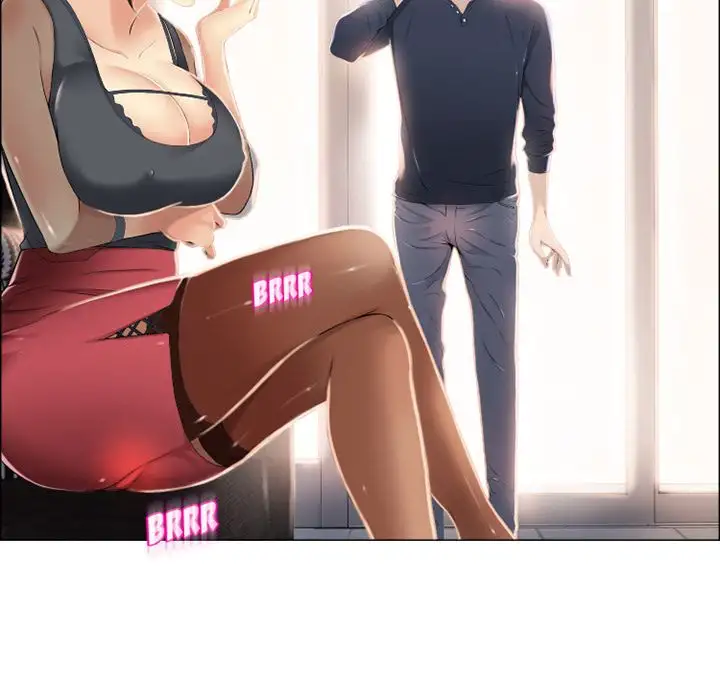Wet Women chapter 12 page 19