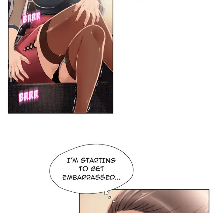 Wet Women chapter 12 page 25
