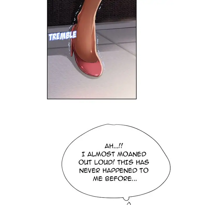 Wet Women chapter 12 page 29