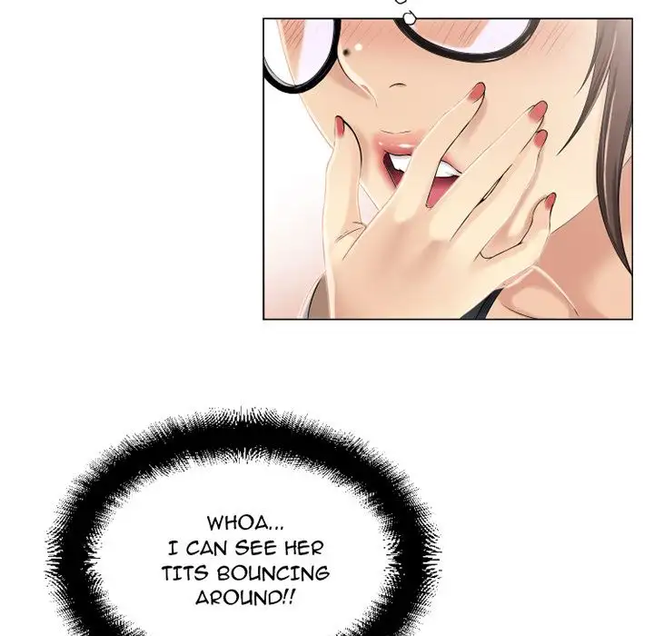 Wet Women chapter 12 page 30