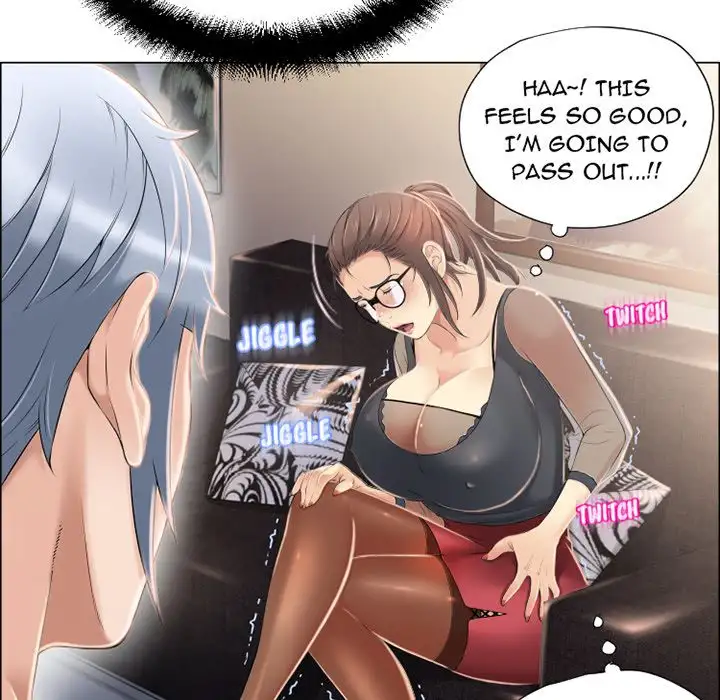 Wet Women chapter 12 page 31