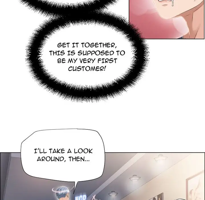 Wet Women chapter 12 page 34