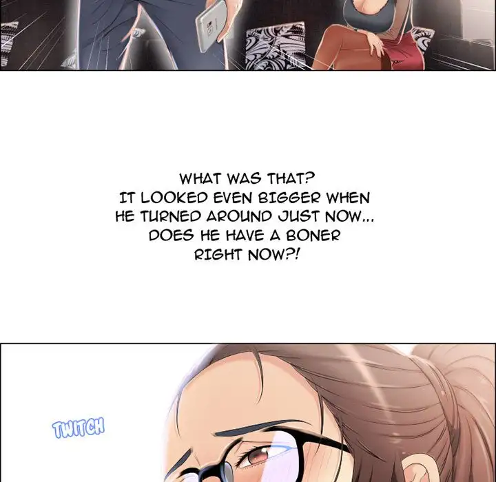 Wet Women chapter 12 page 37