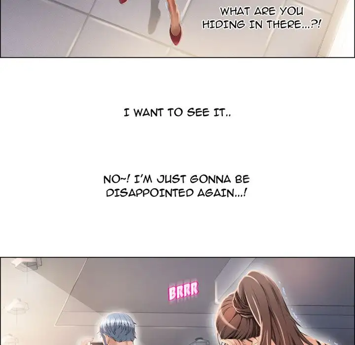 Wet Women chapter 12 page 40