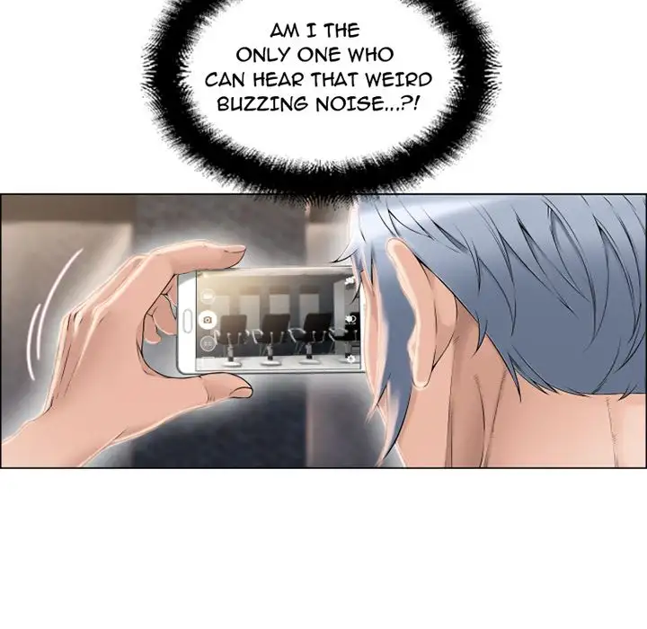 Wet Women chapter 12 page 42
