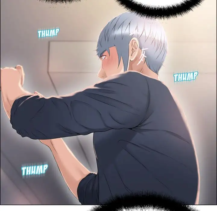 Wet Women chapter 12 page 48