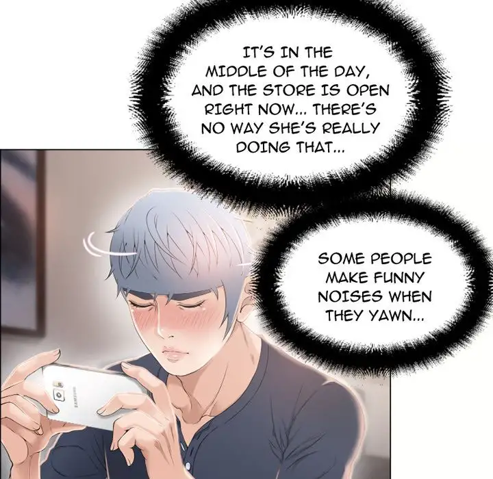 Wet Women chapter 12 page 58