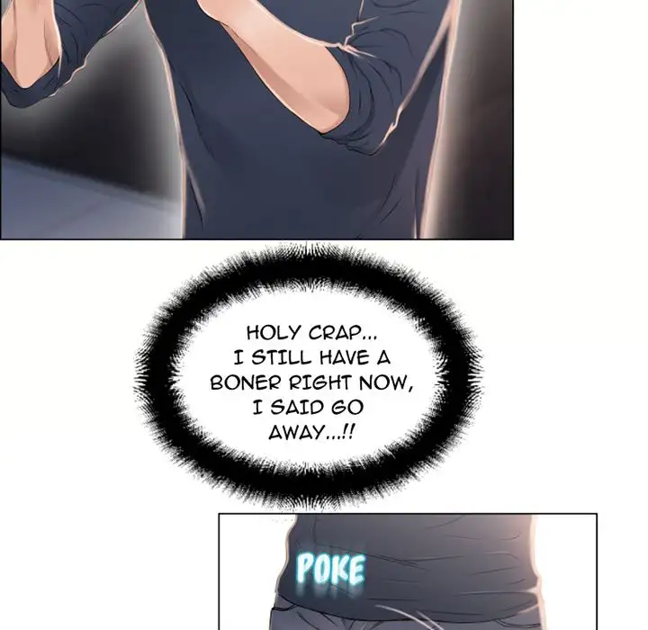 Wet Women chapter 12 page 59