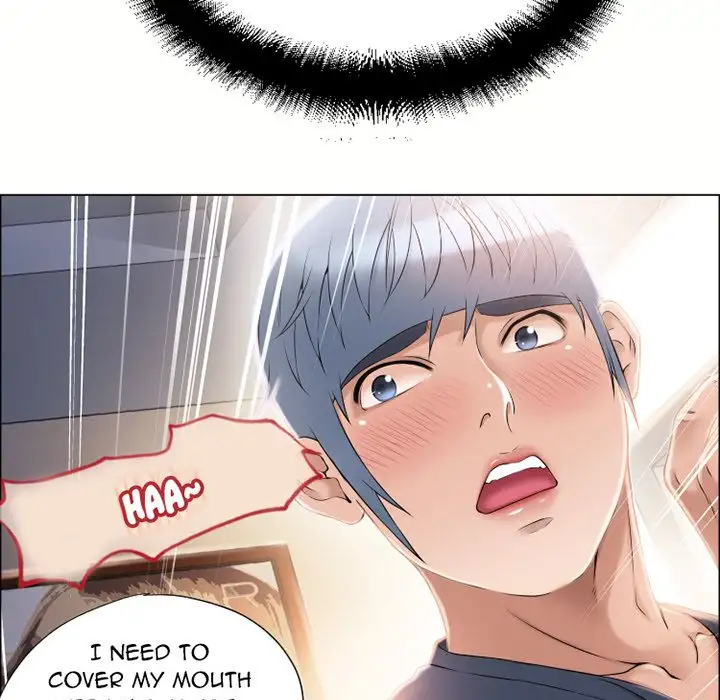Wet Women chapter 12 page 76