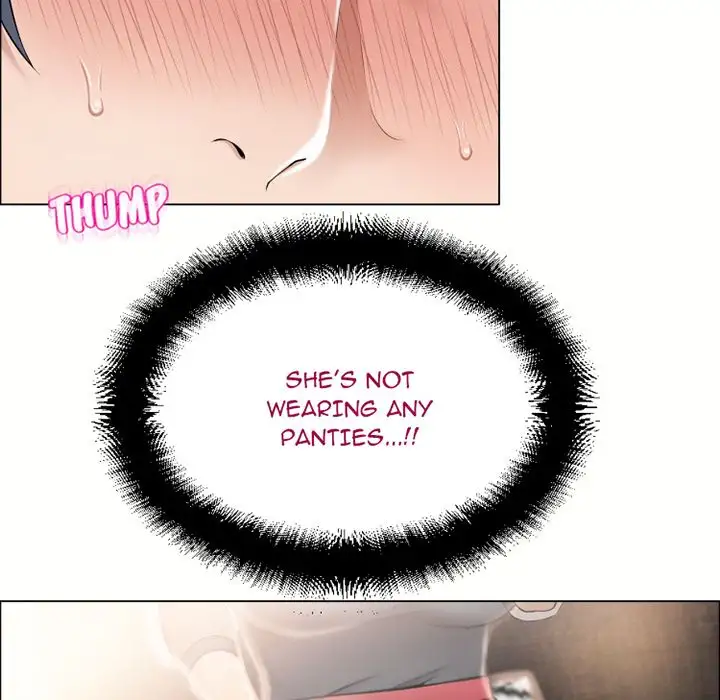 Wet Women chapter 12 page 90