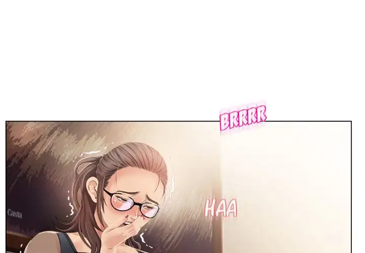 Wet Women chapter 13 page 3