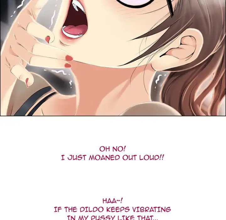 Wet Women chapter 13 page 16