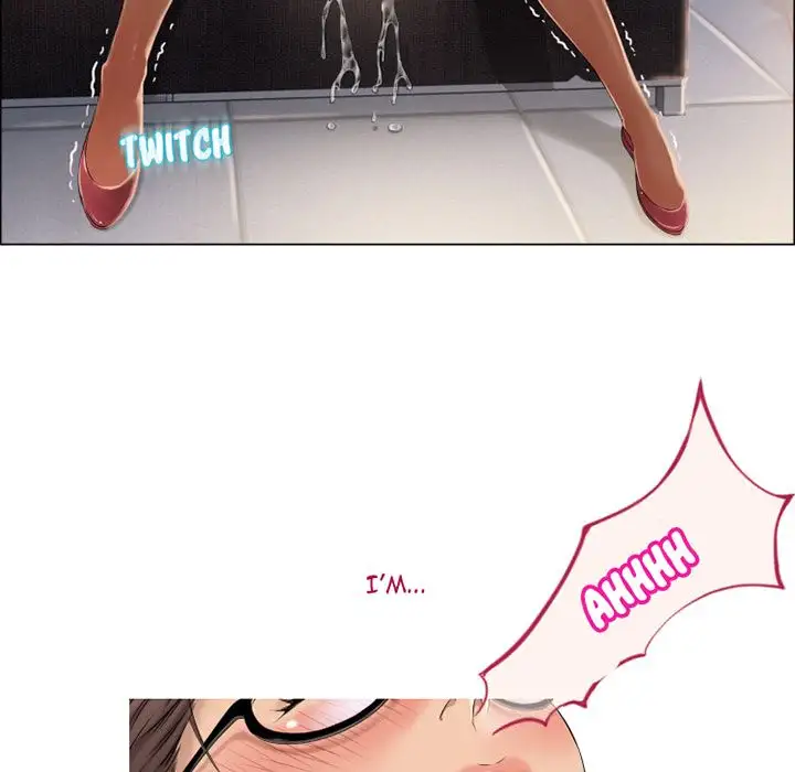 Wet Women chapter 13 page 18