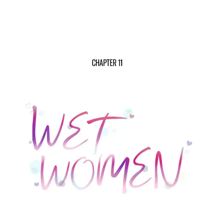 Wet Women chapter 13 page 30