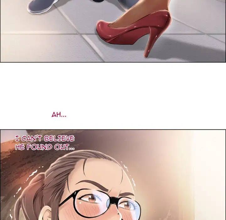 Wet Women chapter 13 page 36
