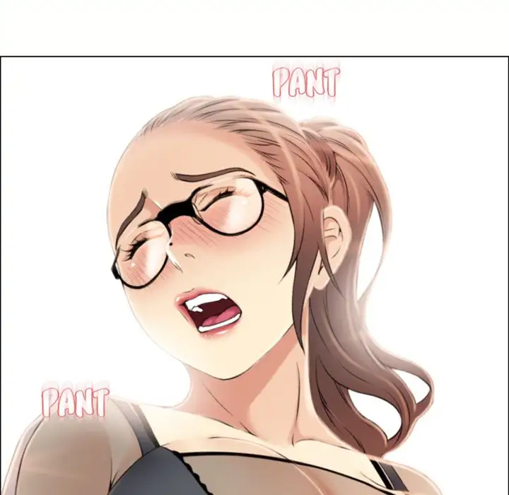 Wet Women chapter 13 page 70
