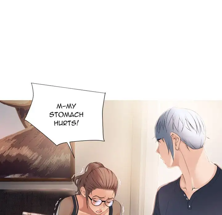 Wet Women chapter 13 page 96