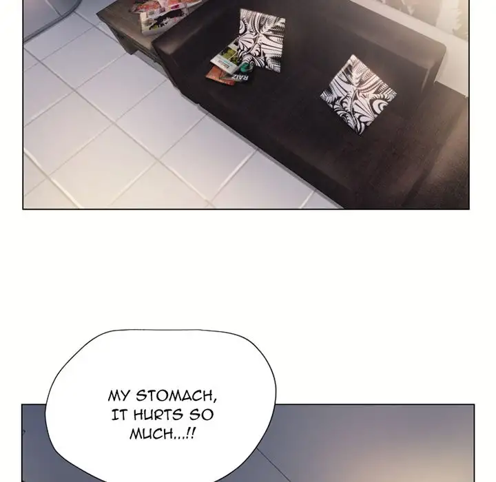 Wet Women chapter 13 page 100