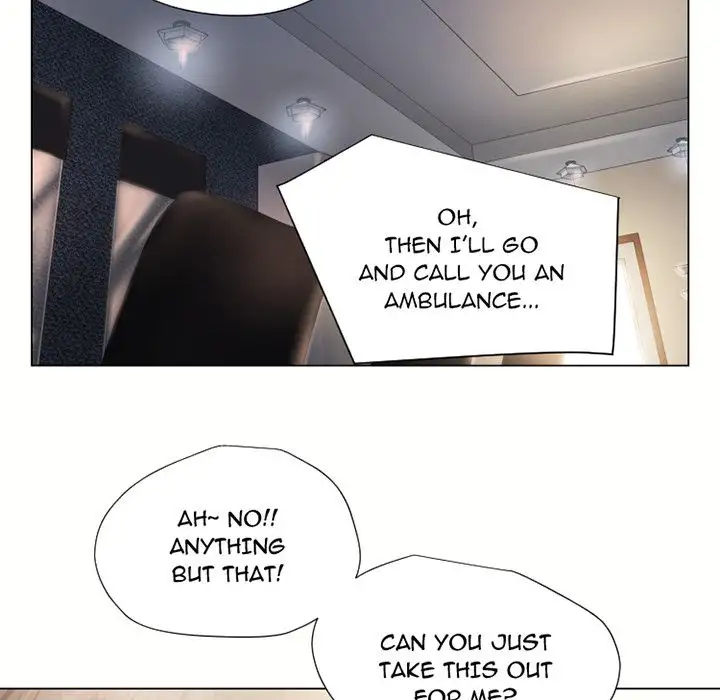 Wet Women chapter 13 page 101