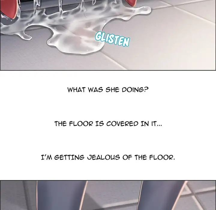 Wet Women chapter 14 page 7