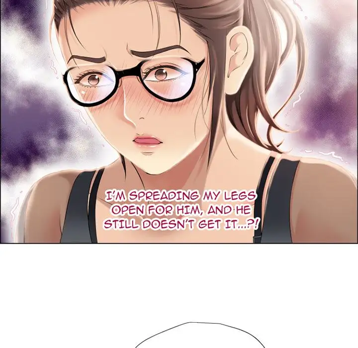 Wet Women chapter 14 page 14