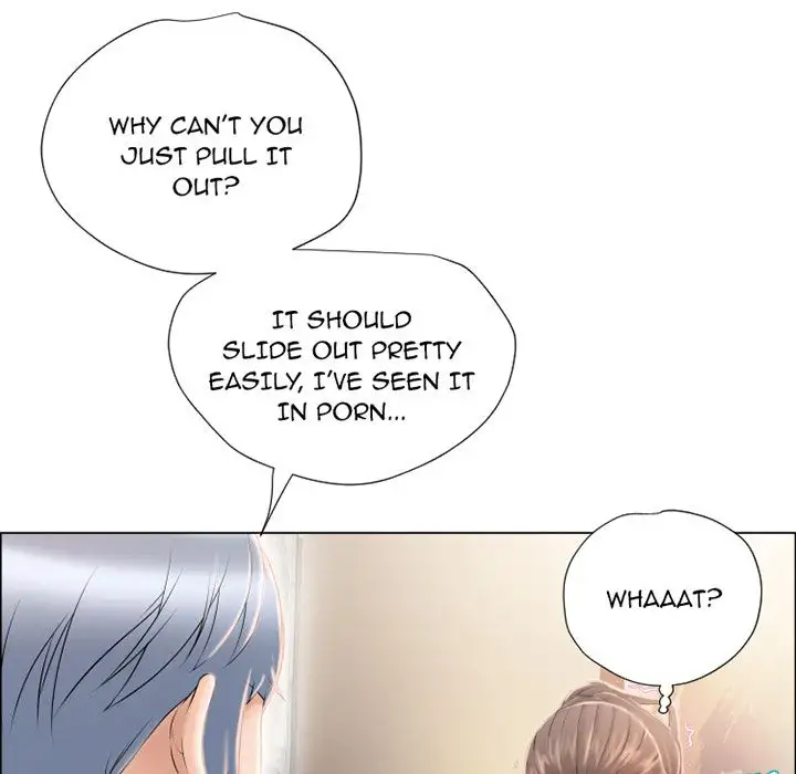 Wet Women chapter 14 page 16