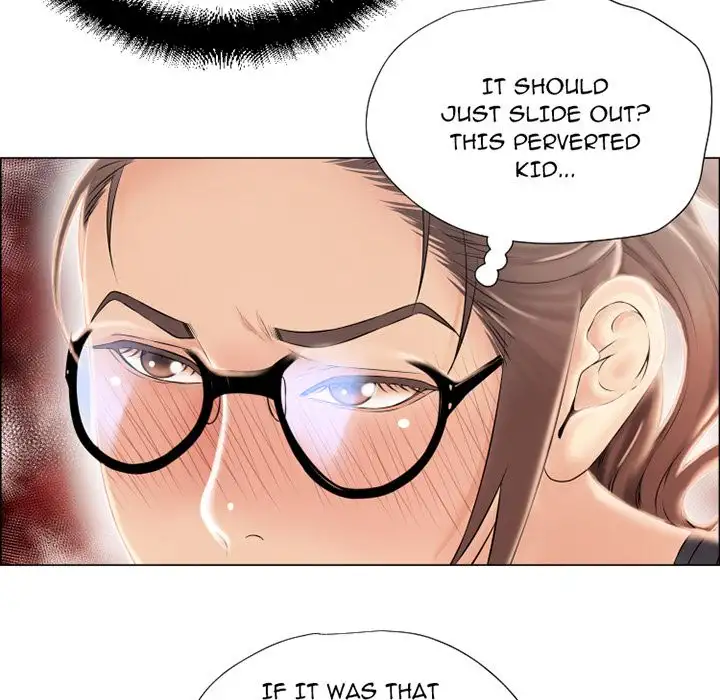 Wet Women chapter 14 page 18
