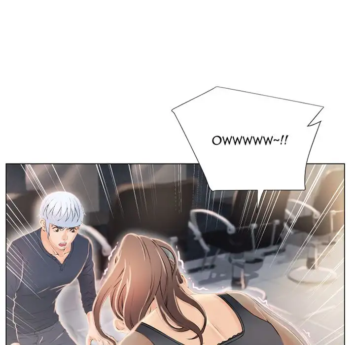 Wet Women chapter 14 page 20