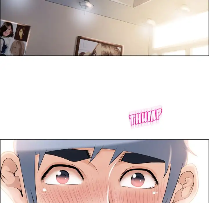 Wet Women chapter 14 page 23