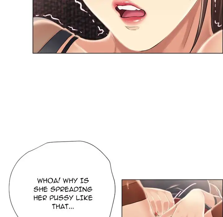 Wet Women chapter 14 page 44