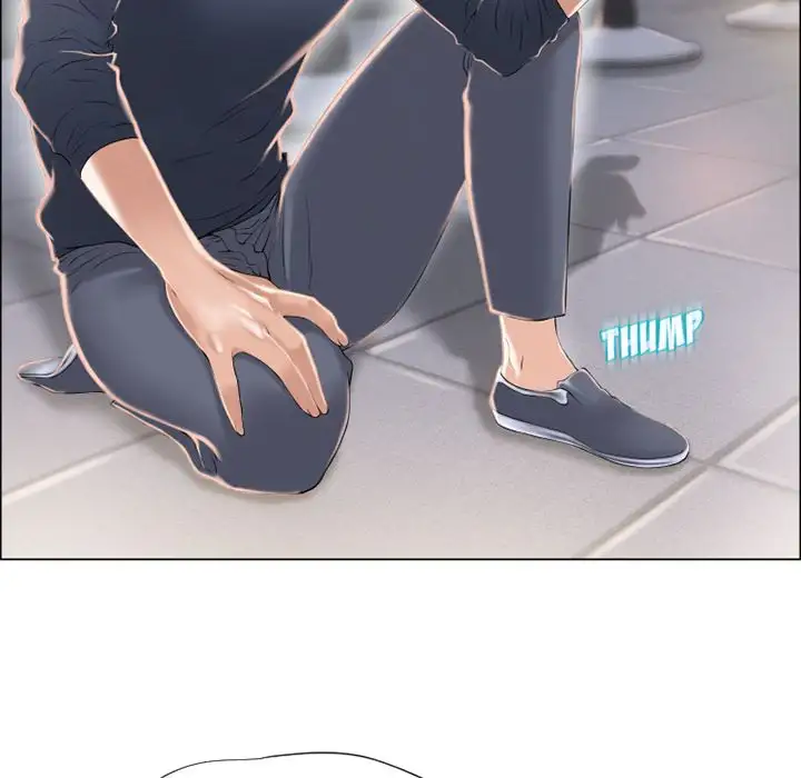 Wet Women chapter 14 page 55