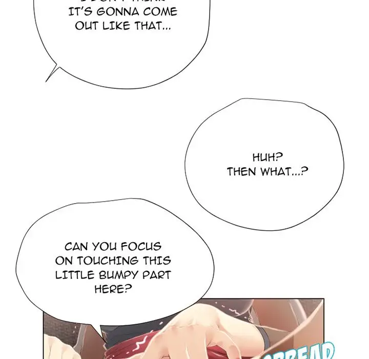 Wet Women chapter 14 page 70