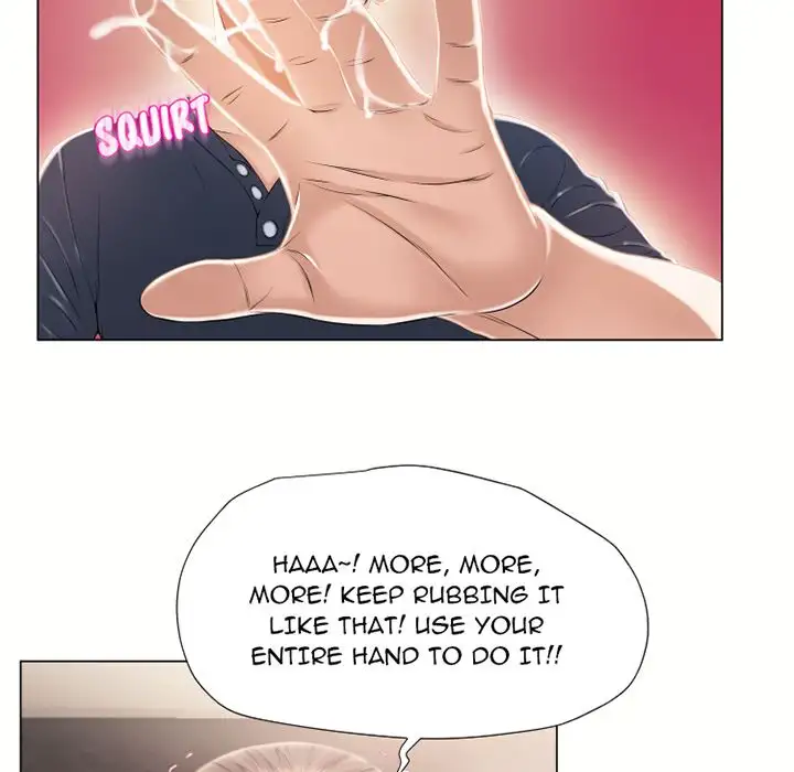 Wet Women chapter 14 page 87