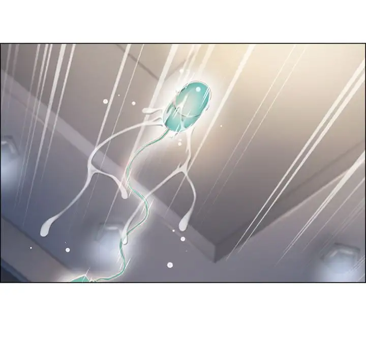Wet Women chapter 14 page 99