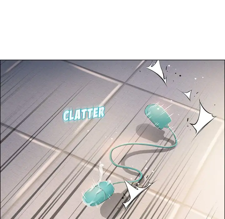 Wet Women chapter 14 page 100