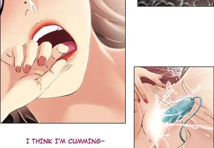 Wet Women chapter 15 page 4