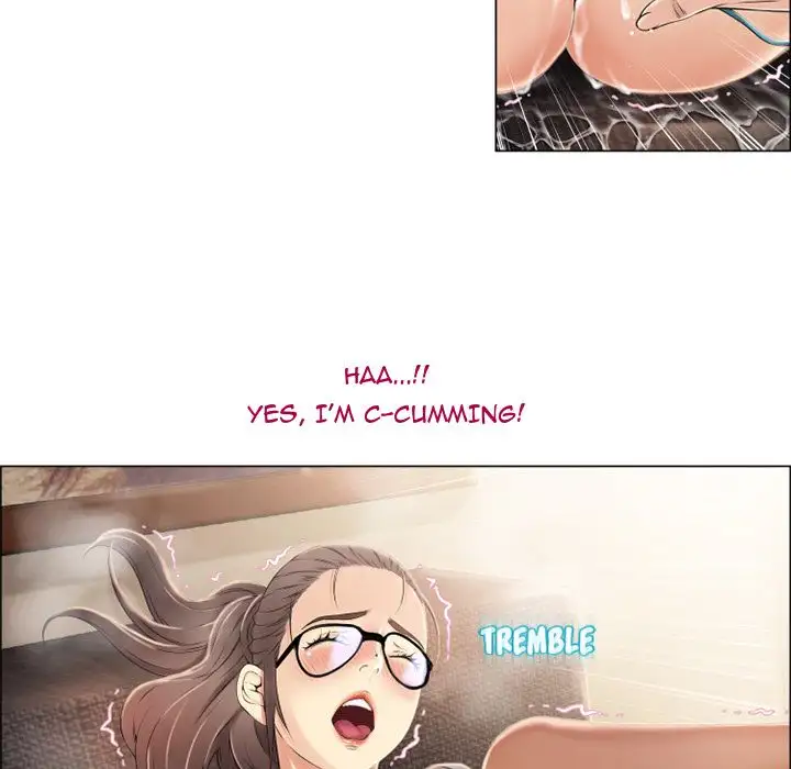 Wet Women chapter 15 page 5