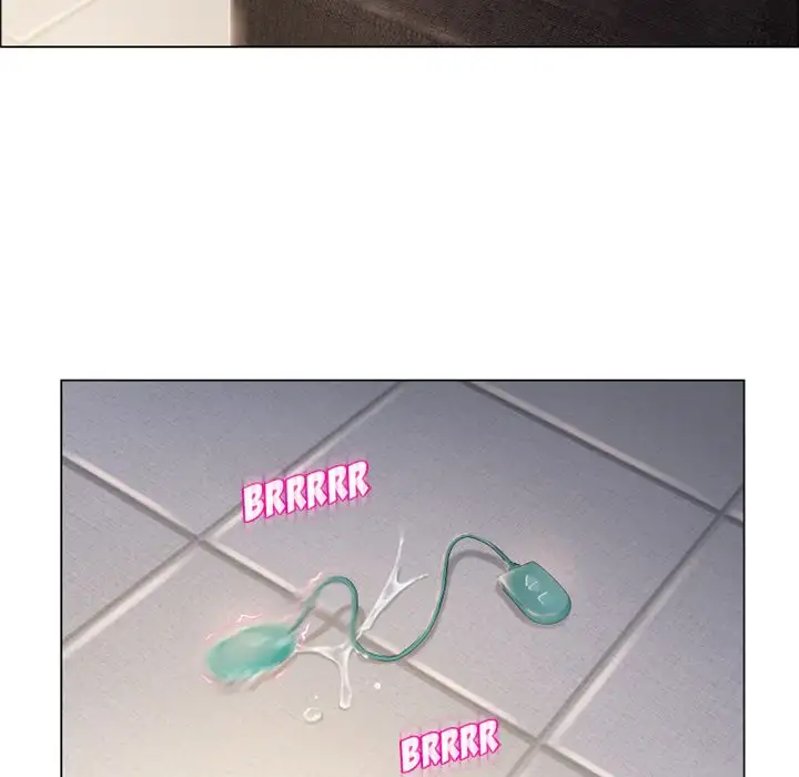 Wet Women chapter 15 page 9