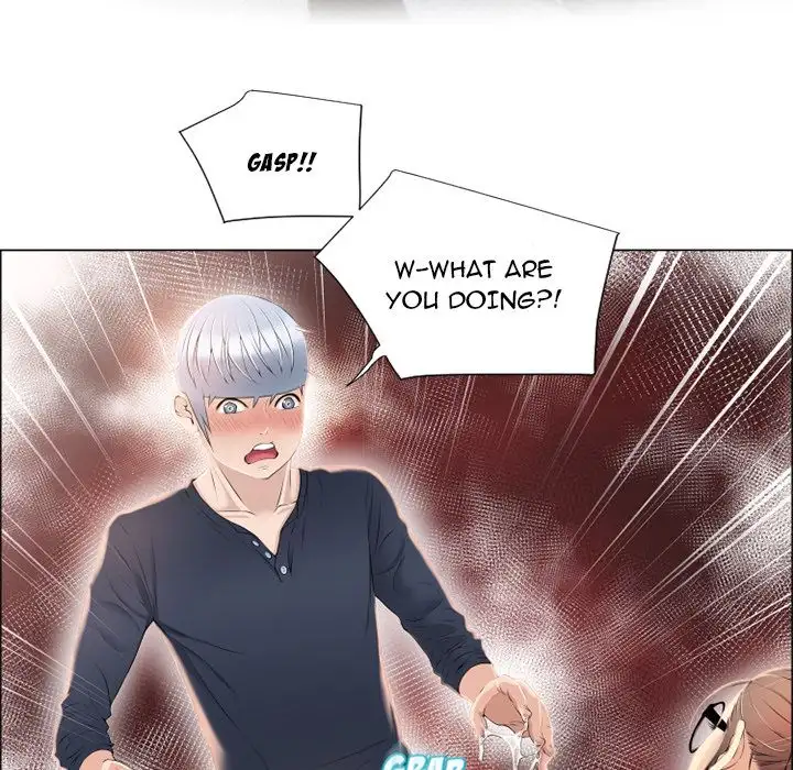 Wet Women chapter 15 page 18